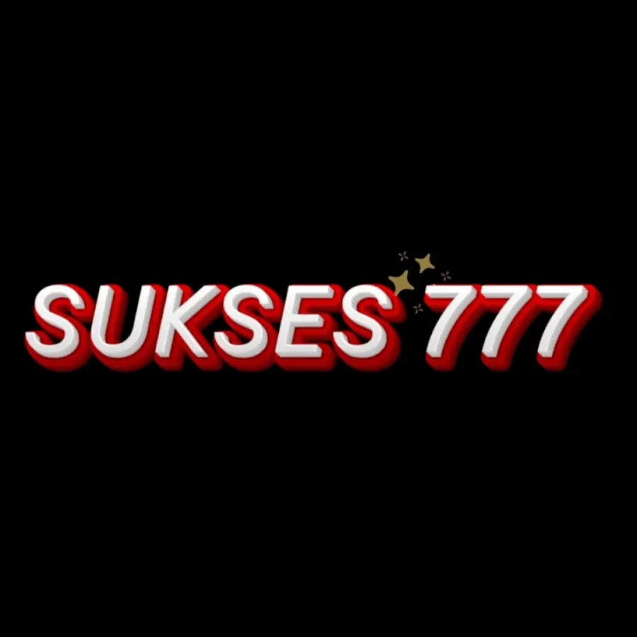 Aplikasi sukses777 Resmi dan Terpercaya di Android