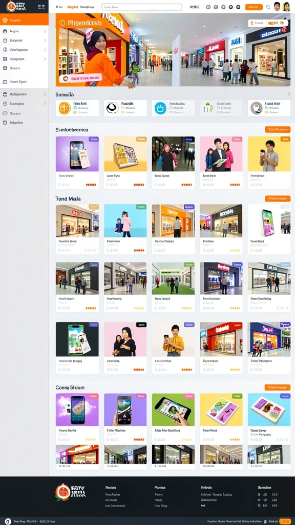 Aplikasi rebahin Resmi: Download dan Instalasi screenshot 2