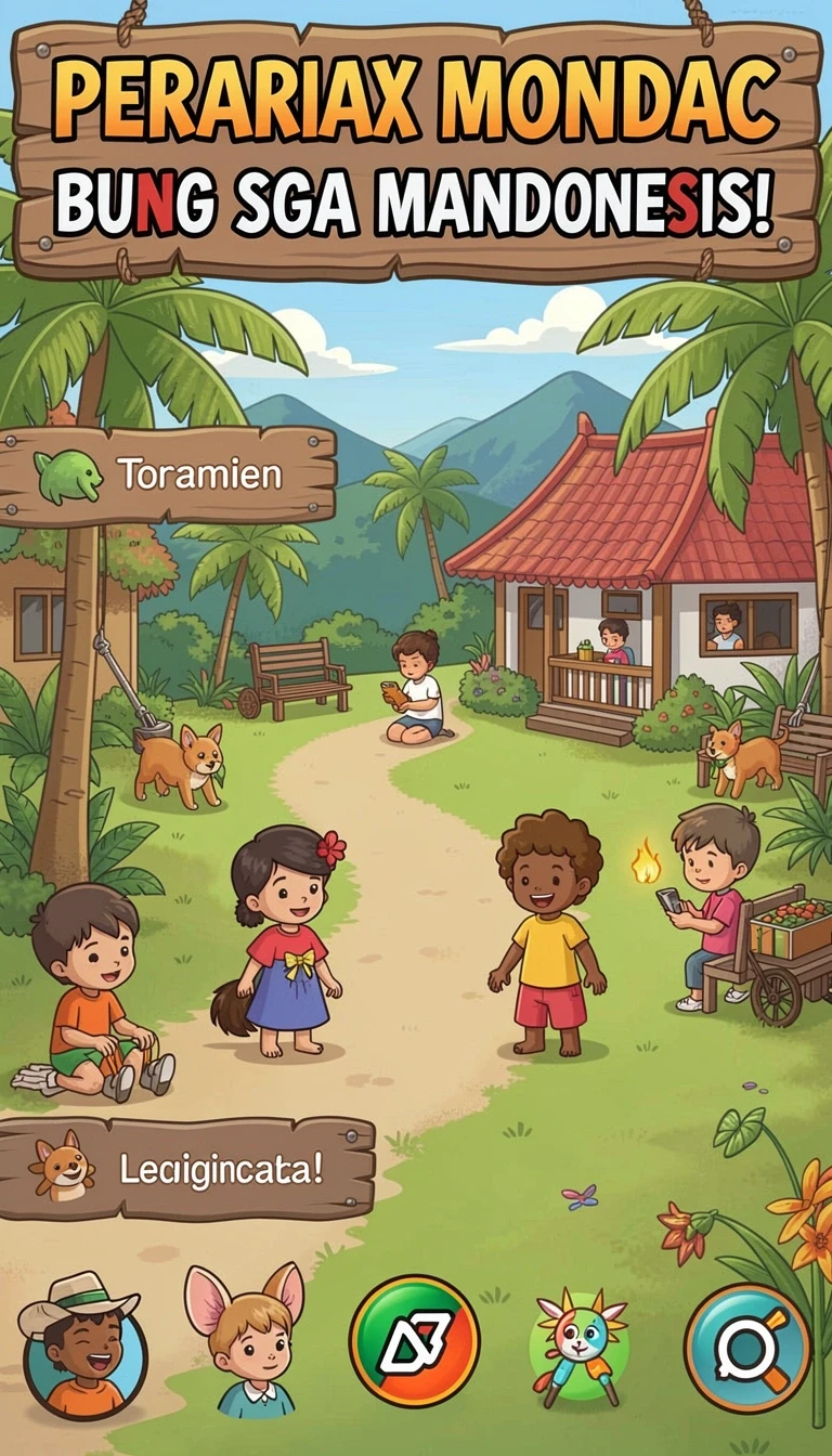 Aplikasi bukit777 Resmi: Download dan Instalasi screenshot 1