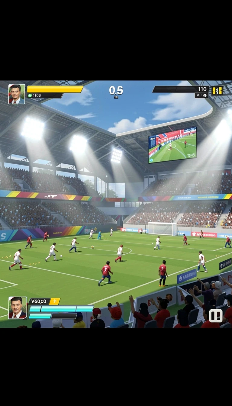 keren777 Terbaru: Download APK Resmi dan Aman screenshot 4