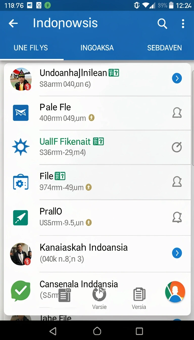 Aplikasi remi62 Resmi dan Terpercaya di Android screenshot 2