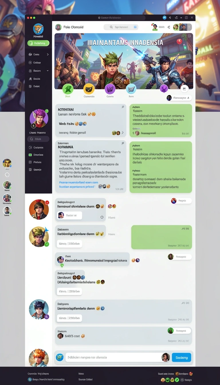 Aplikasi slot8808 Resmi: Download dan Instalasi screenshot 1
