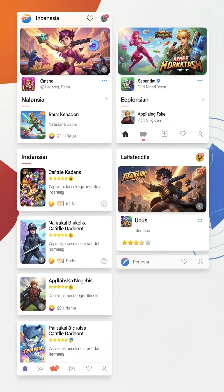 Aplikasi ketua Resmi dan Terpercaya di Android screenshot 4