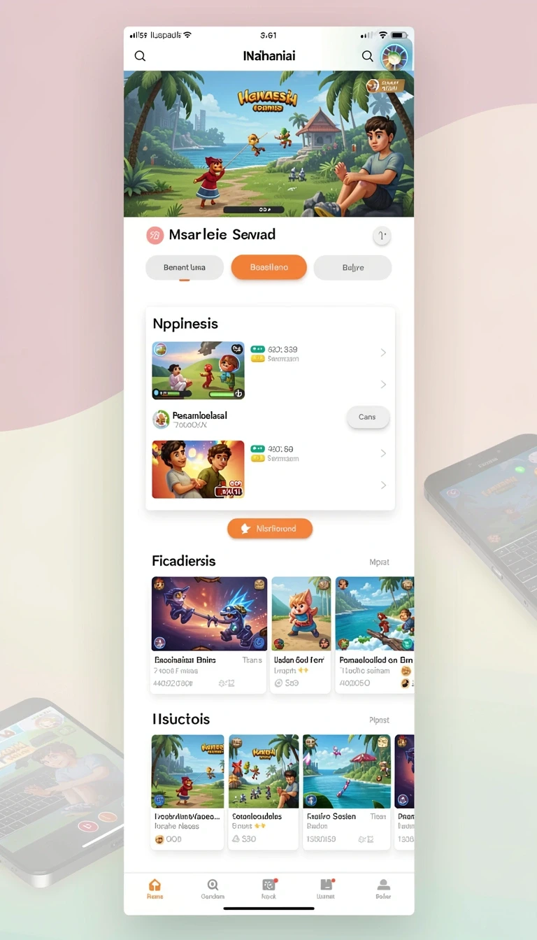 9et Terbaru: Download APK Resmi dan Aman screenshot 3