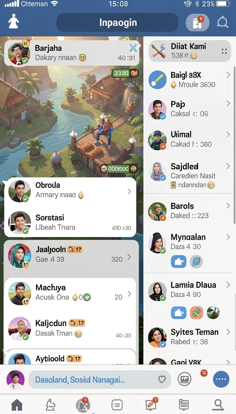 Aplikasi slot8808 Resmi: Download dan Instalasi screenshot 4