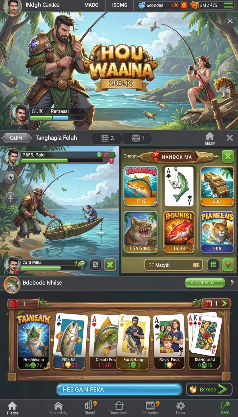 valir4d Terbaru: Download APK Resmi dan Aman screenshot 3