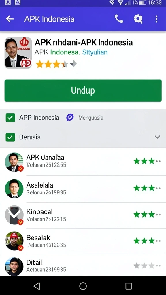 ceri4d Terbaru: Download APK Resmi dan Aman screenshot 4