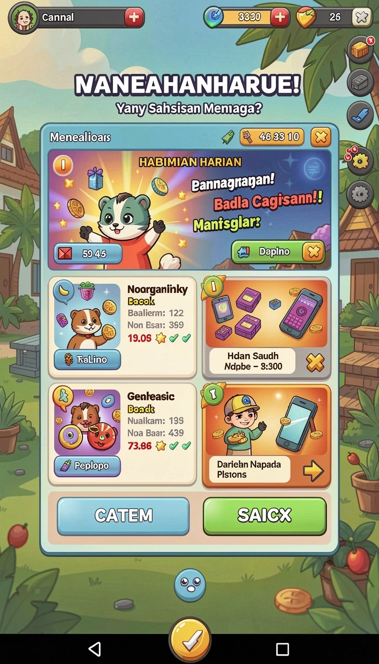 mt777 Terbaru: Download APK Resmi dan Aman screenshot 2