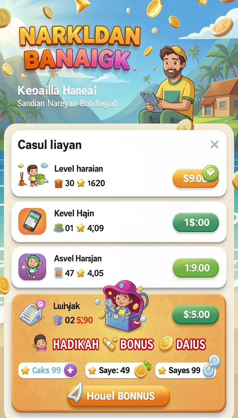 evip2 Terbaru: Download APK Resmi dan Aman screenshot 3