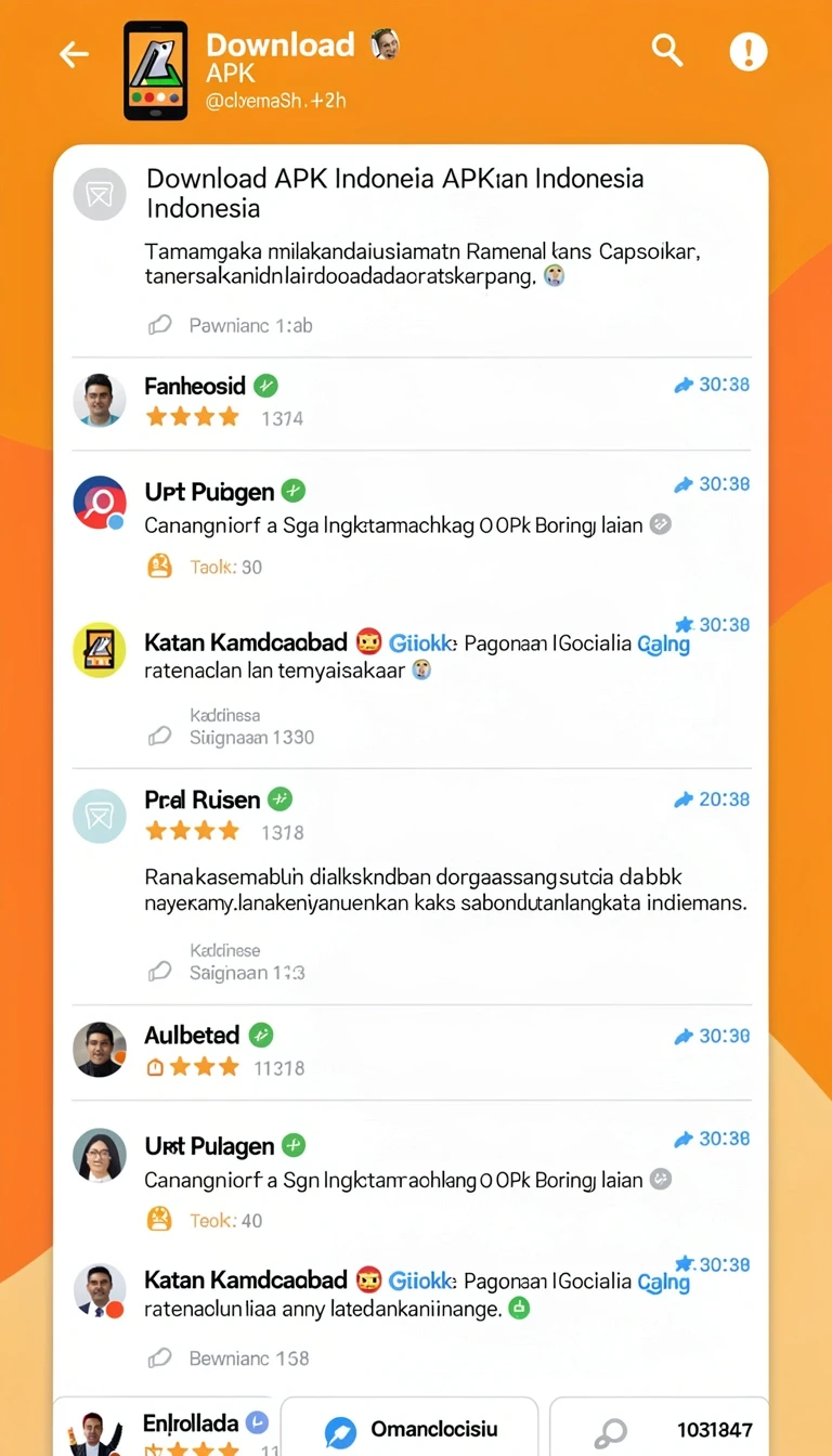 mt777 Terbaru: Download APK Resmi dan Aman screenshot 3
