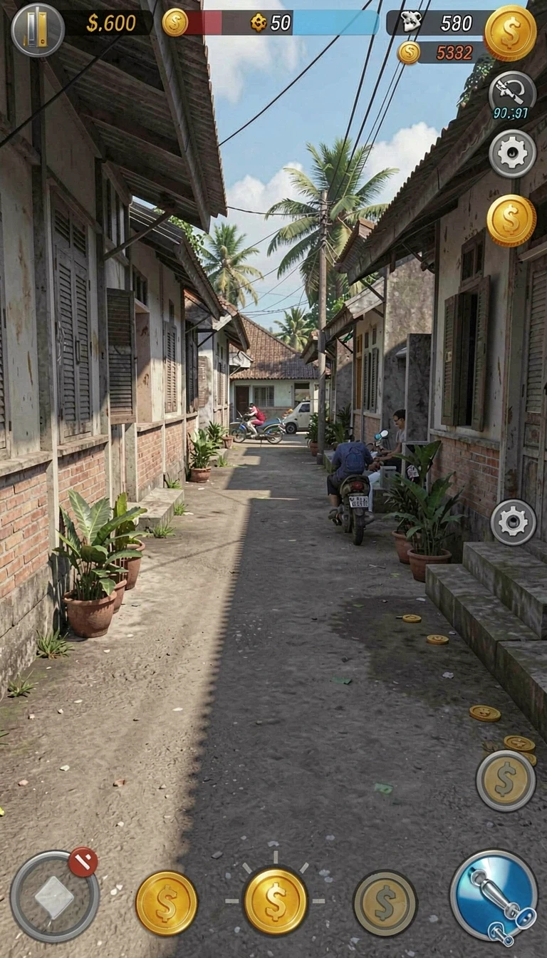 ds99 Terbaru: Download APK Resmi dan Aman screenshot 3