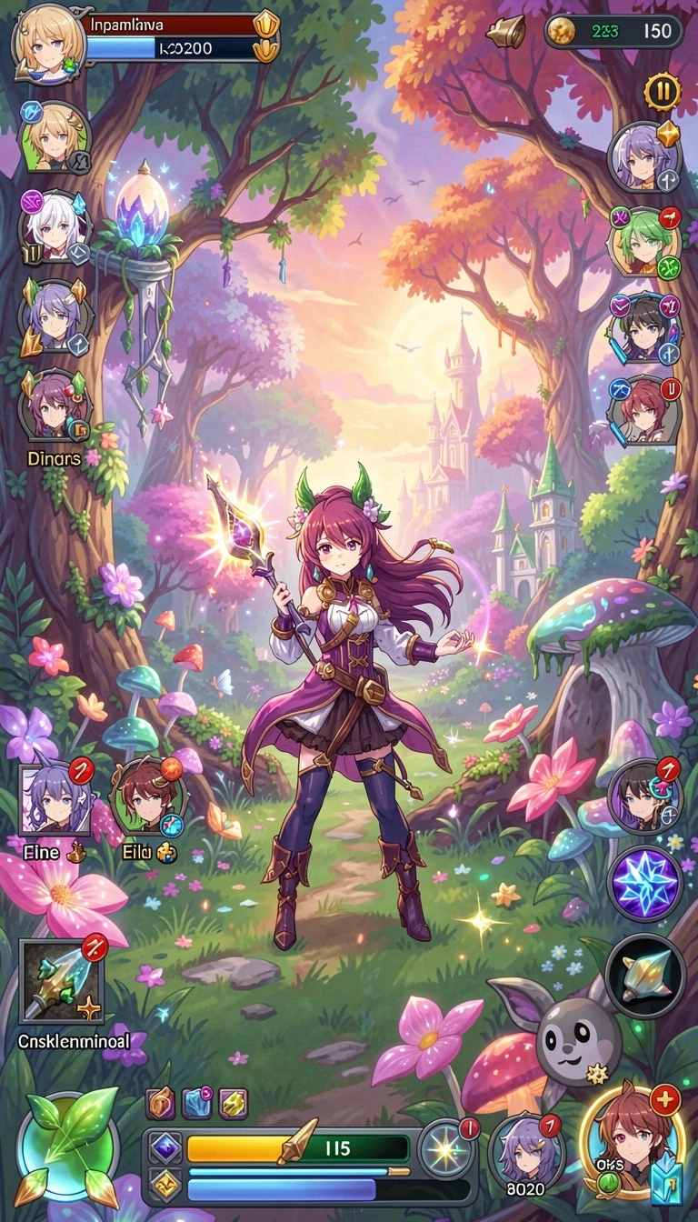 yono777 Terbaru: Download APK Resmi dan Aman screenshot 4