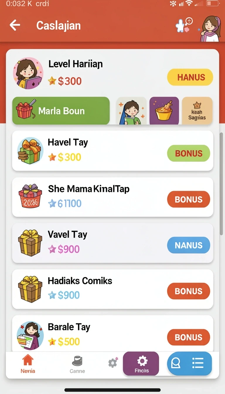 Aplikasi kkwin Resmi: Download dan Instalasi screenshot 2