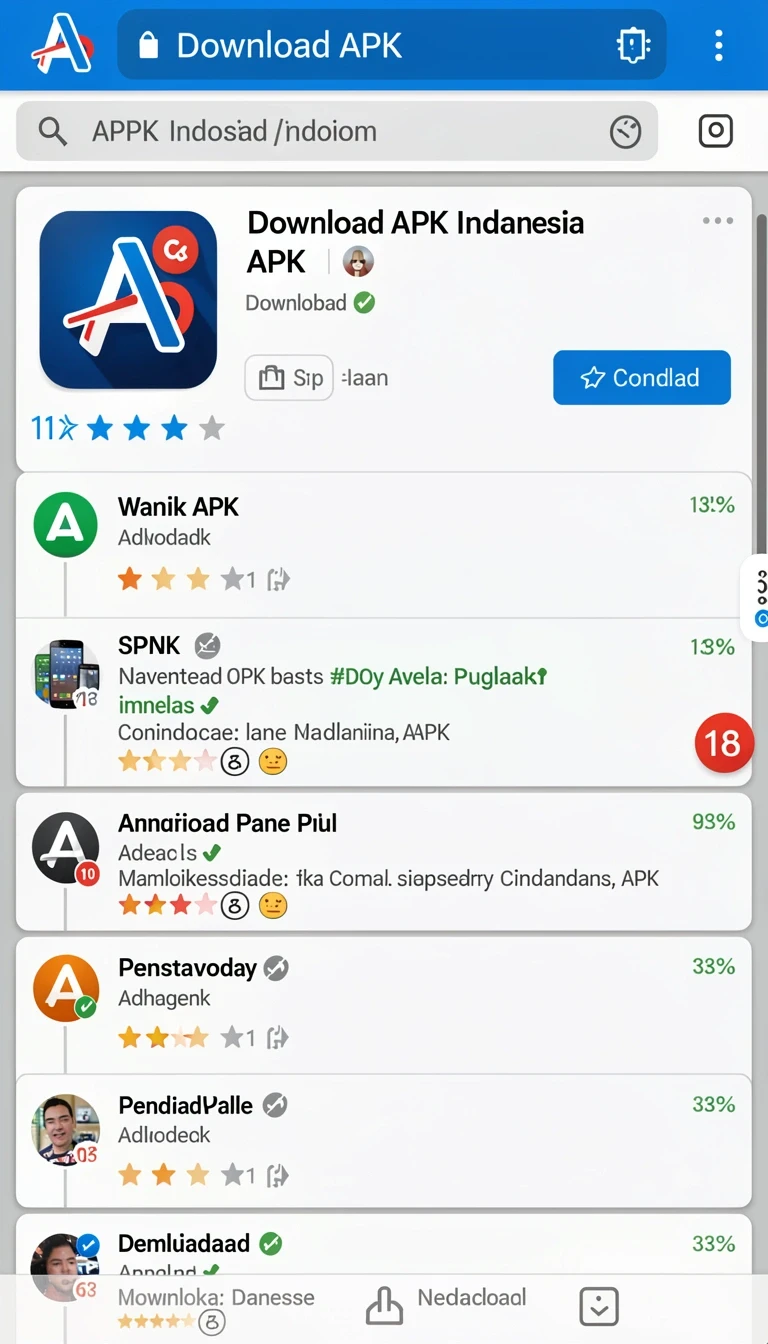 djarum4d Terbaru: Download APK Resmi dan Aman screenshot 4
