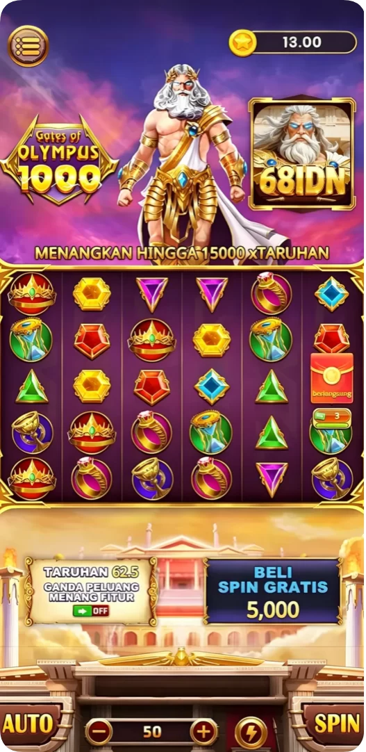 Aplikasi col8ksgp Resmi dan Terpercaya di Android screenshot 1