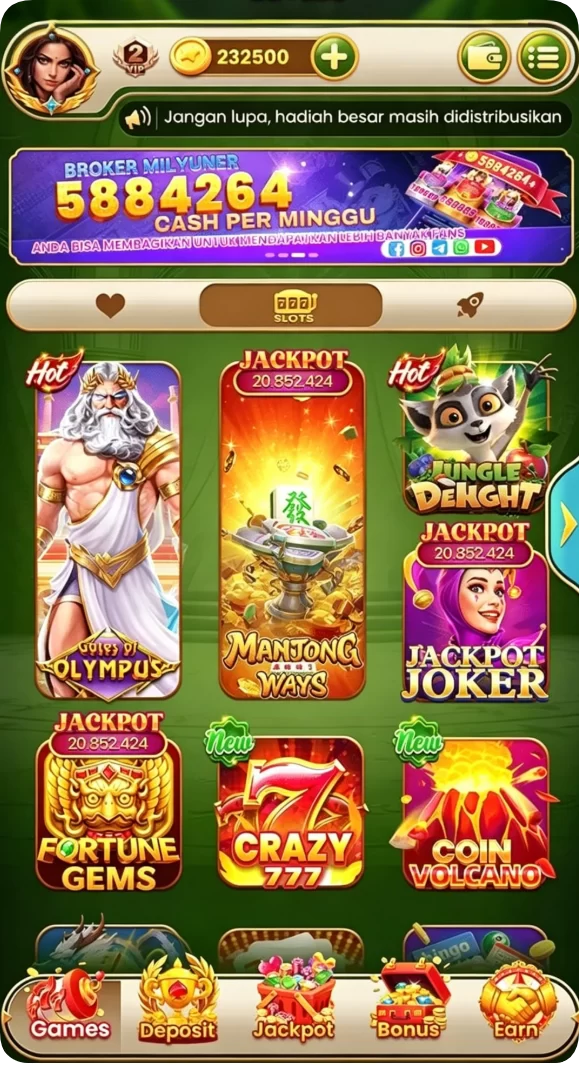 mt777 Terbaru: Download APK Resmi dan Aman screenshot 1