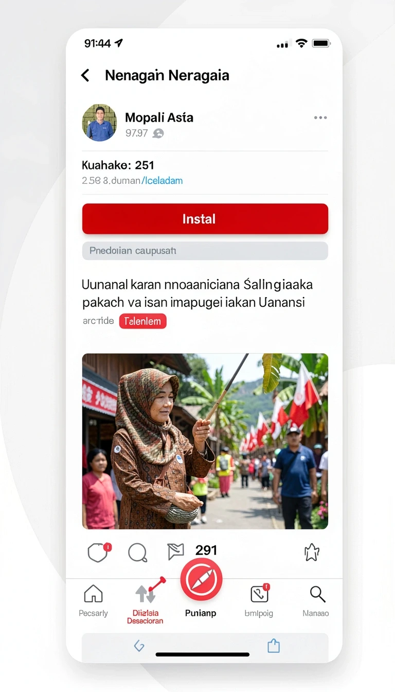 Aplikasi togel279 Resmi dan Terpercaya di Android screenshot 1