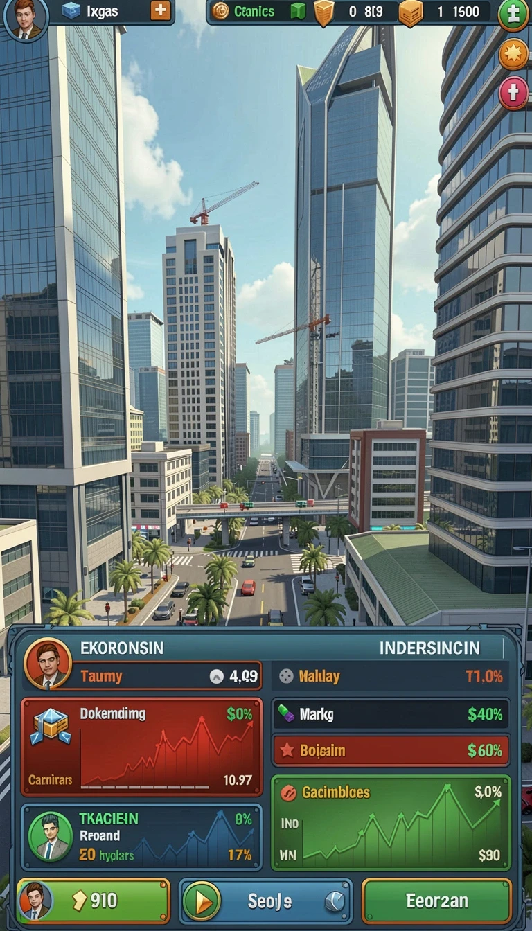 mposurga Terbaru: Download APK Resmi dan Aman screenshot 3