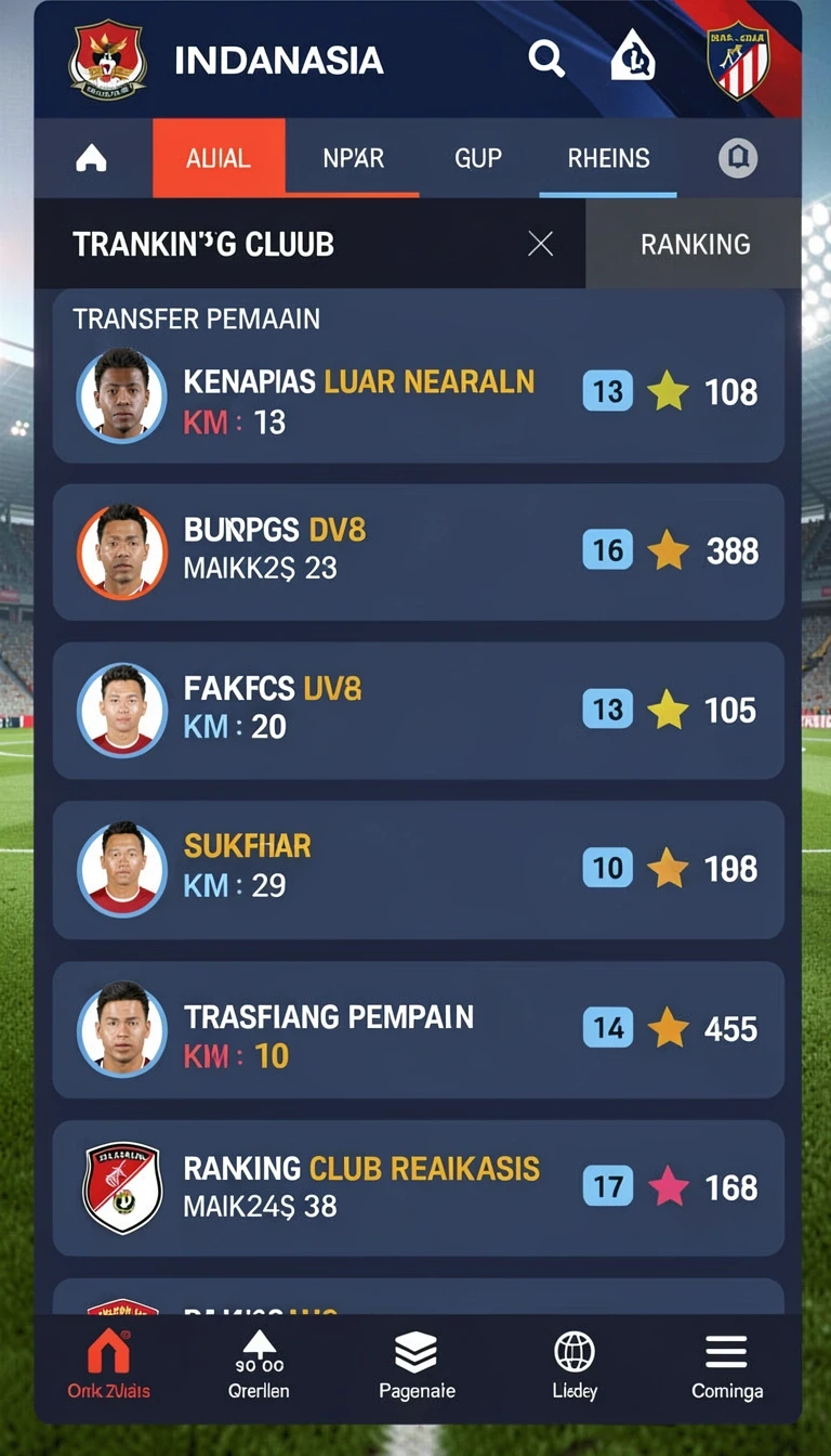 Aplikasi rejekihub Resmi: Download dan Instalasi screenshot 3