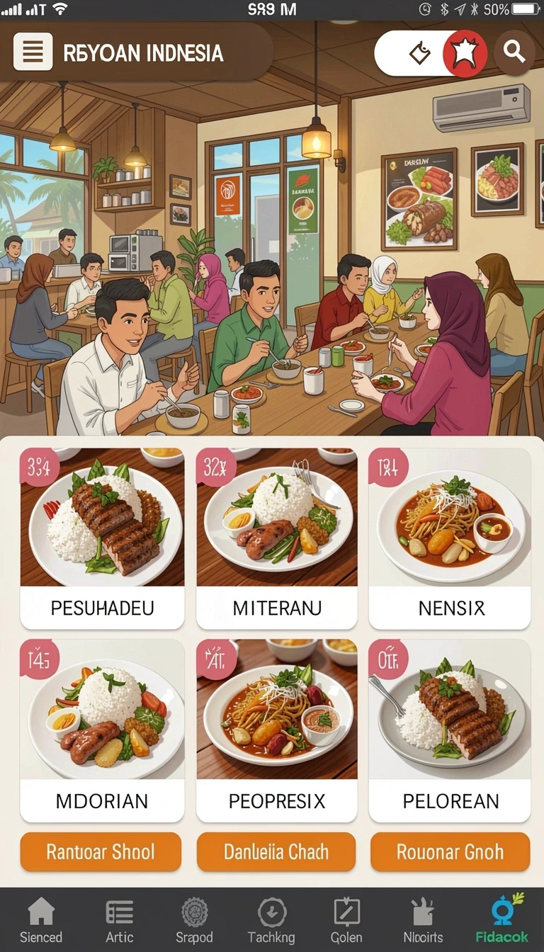 Aplikasi sedaptogel Resmi dan Terpercaya di Android screenshot 4