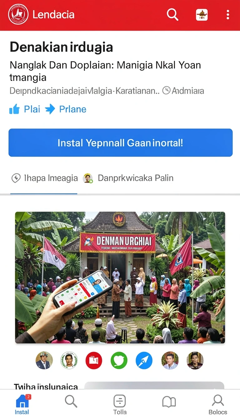 yono777 Terbaru: Download APK Resmi dan Aman screenshot 3