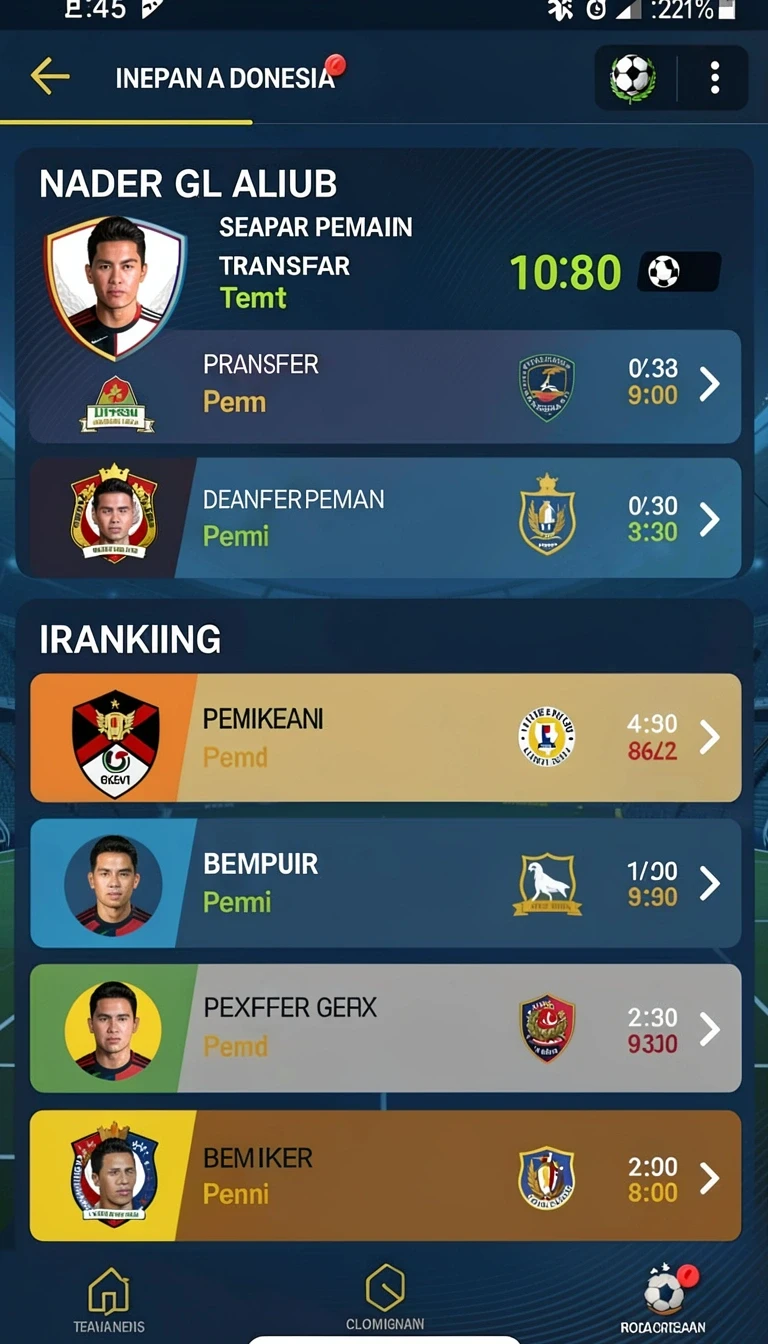 Aplikasi pusatmenang Resmi: Download dan Instalasi screenshot 1