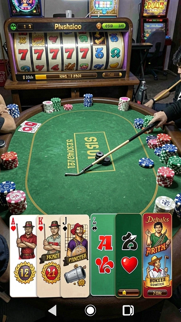 djarum4d Terbaru: Download APK Resmi dan Aman screenshot 3