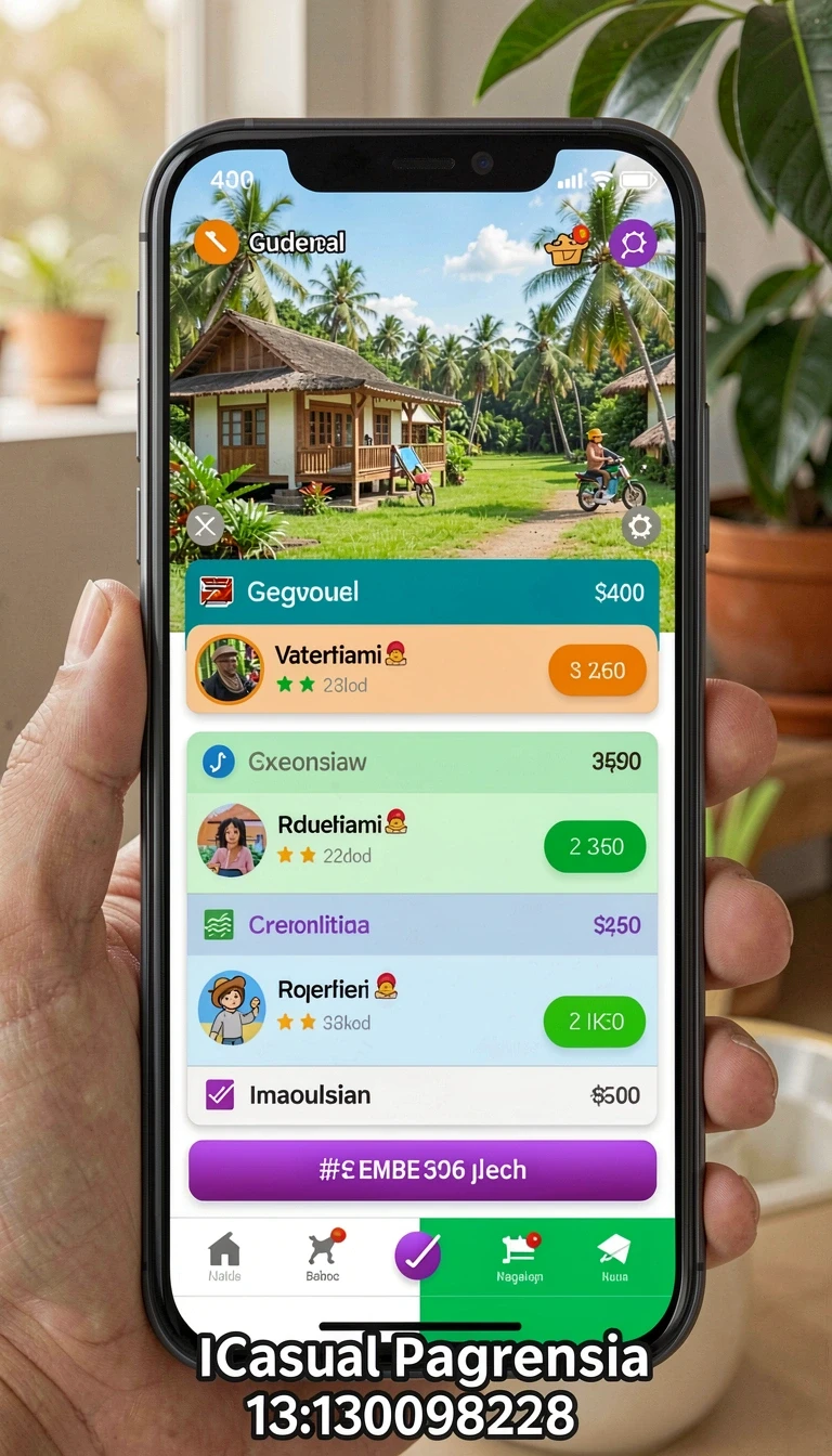 Aplikasi banteng69 Resmi: Download dan Instalasi screenshot 3