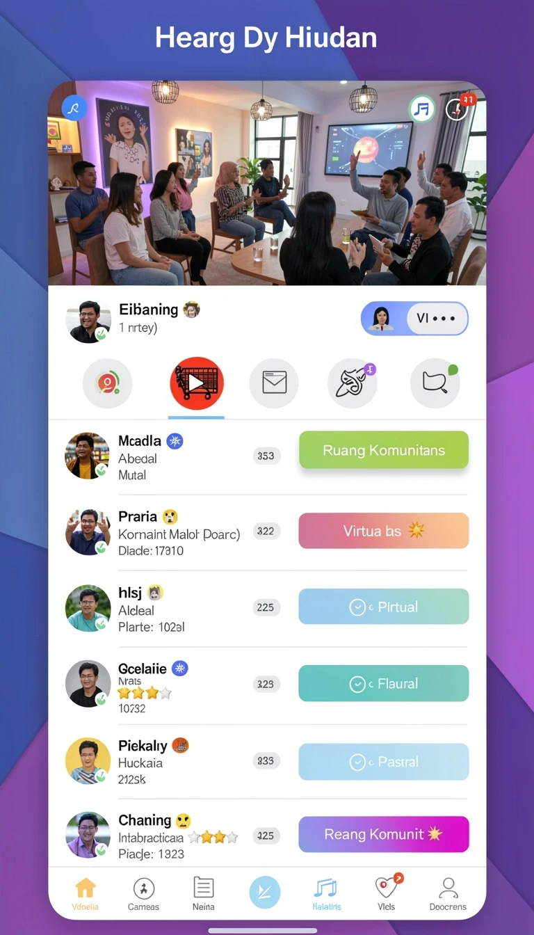 Aplikasi jerukbet Resmi dan Terpercaya di Android screenshot 4