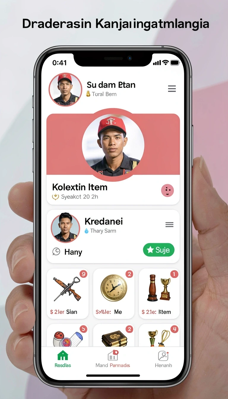 mlbb777 Terbaru: Download APK Resmi dan Aman screenshot 3