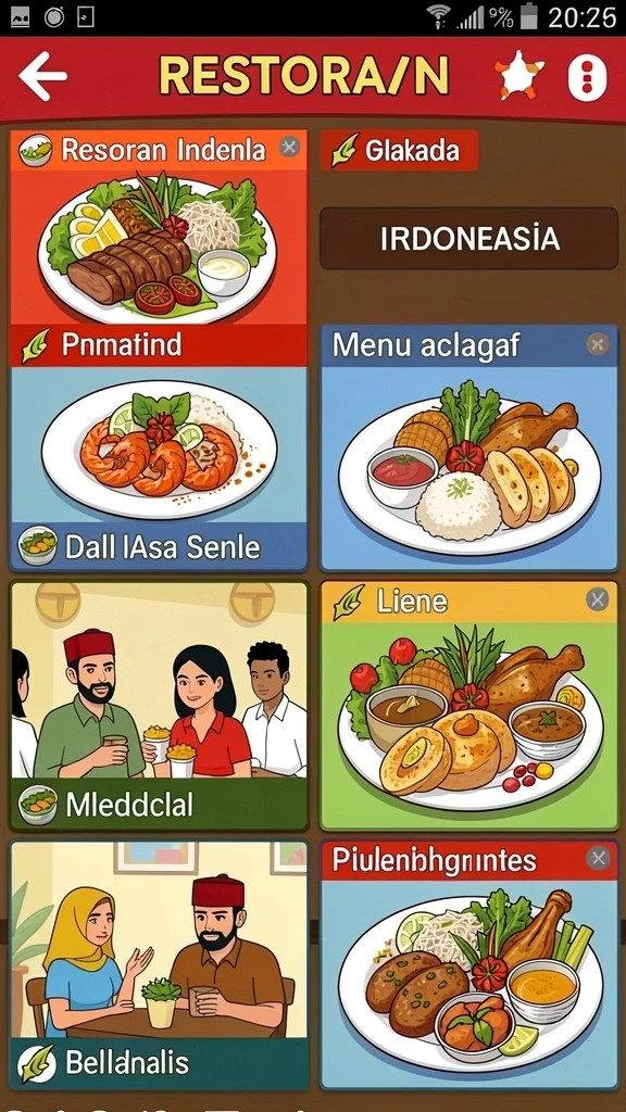 Aplikasi bigrich77 Resmi dan Terpercaya di Android screenshot 2