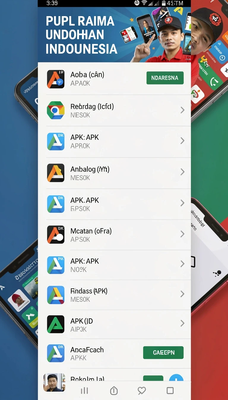 Aplikasi mega338 Resmi: Download dan Instalasi screenshot 3