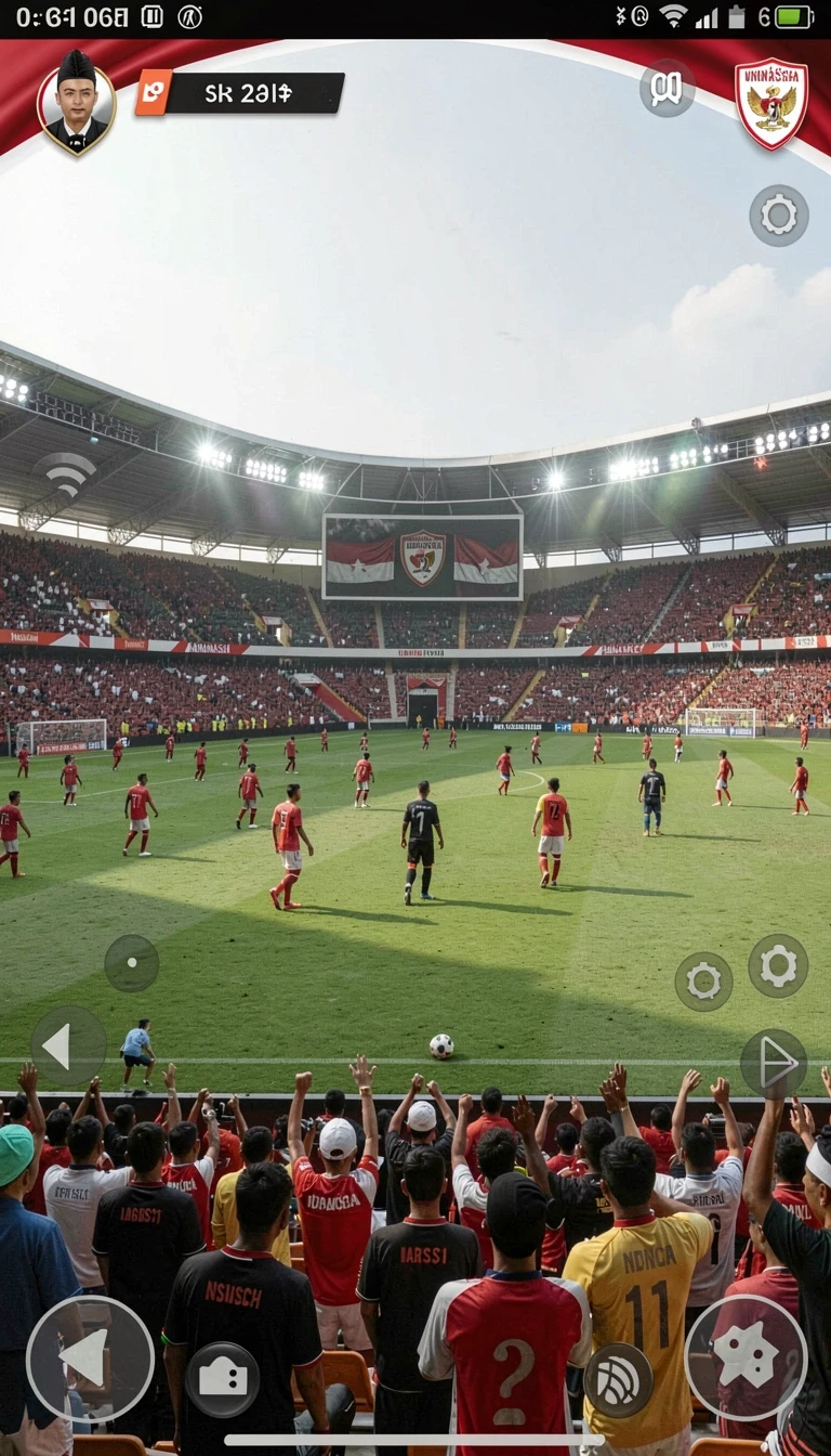 Aplikasi surga55 Resmi: Download dan Instalasi screenshot 3