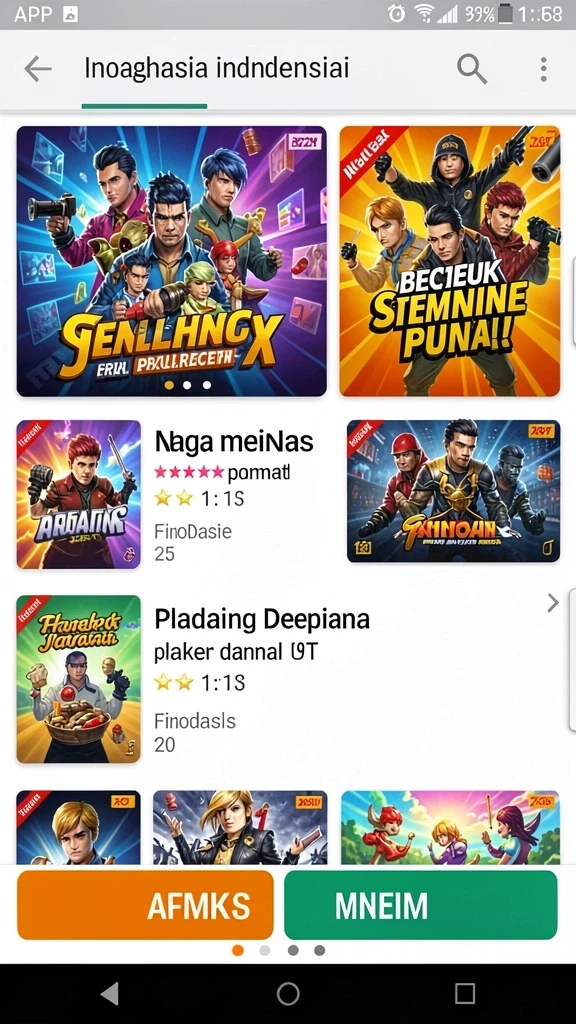 zortoto Terbaru: Download APK Resmi dan Aman screenshot 1