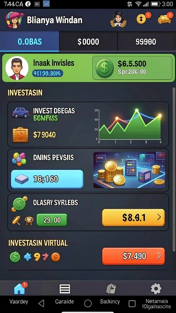 rsngame Terbaru: Download APK Resmi dan Aman screenshot 1