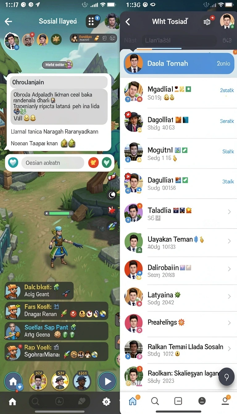 Aplikasi contests Resmi dan Terpercaya di Android screenshot 4