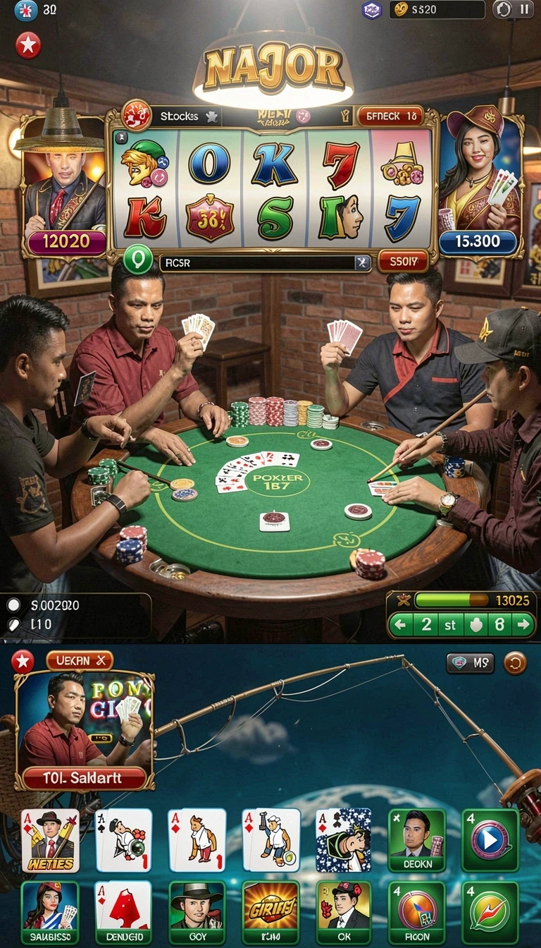 h89 Terbaru: Download APK Resmi dan Aman screenshot 1