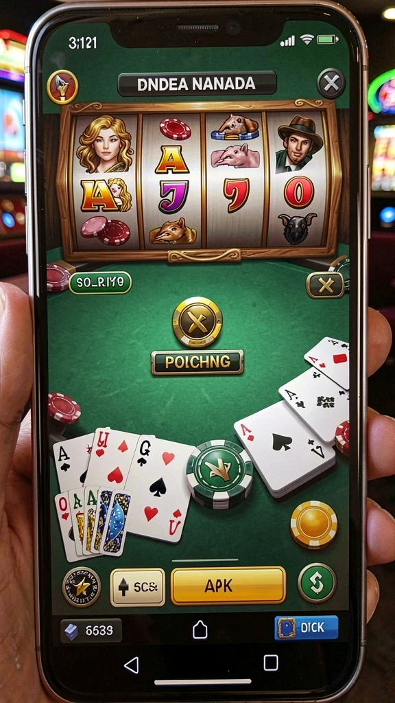 Aplikasi mrdrid778 Resmi: Download dan Instalasi screenshot 1