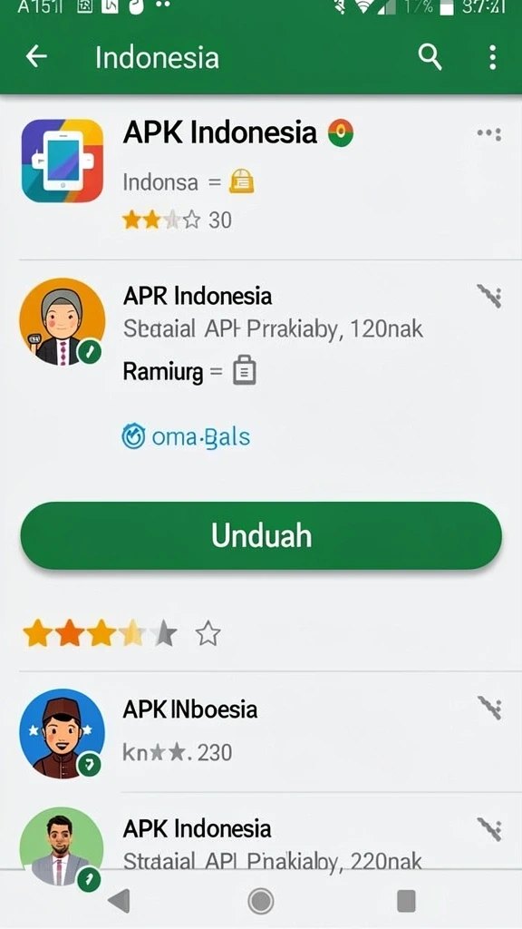 Aplikasi gems365 Resmi: Download dan Instalasi screenshot 2