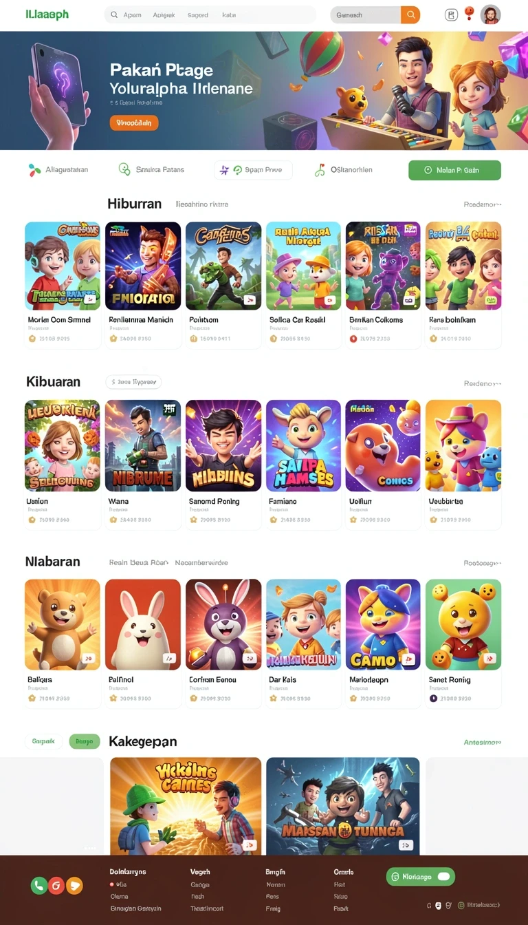 Aplikasi coins Resmi: Download dan Instalasi screenshot 3