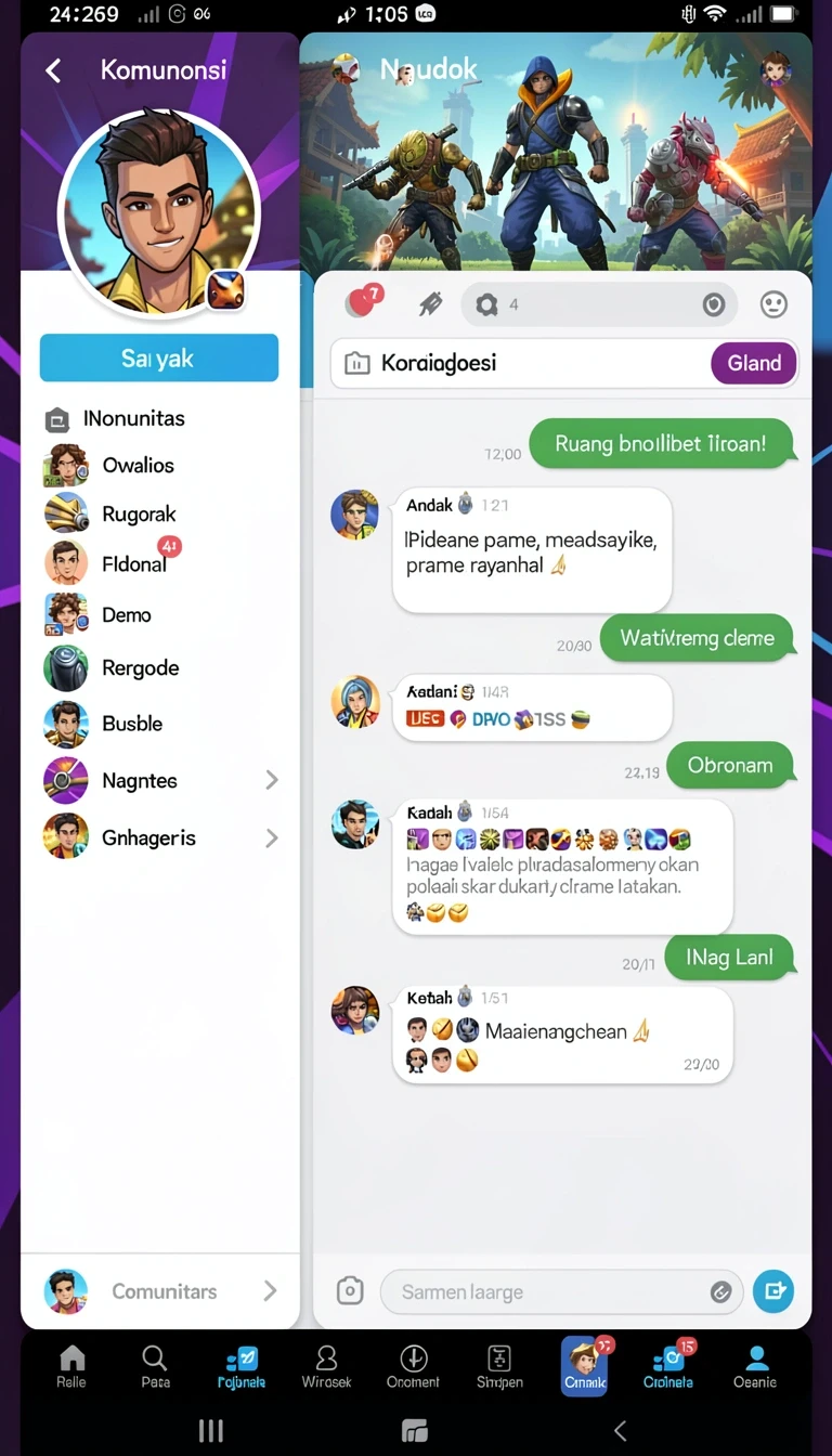 ee789 Terbaru: Download APK Resmi dan Aman screenshot 3