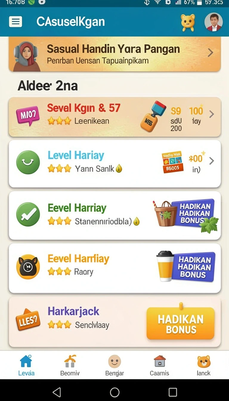 turbo88 Terbaru: Download APK Resmi dan Aman screenshot 2