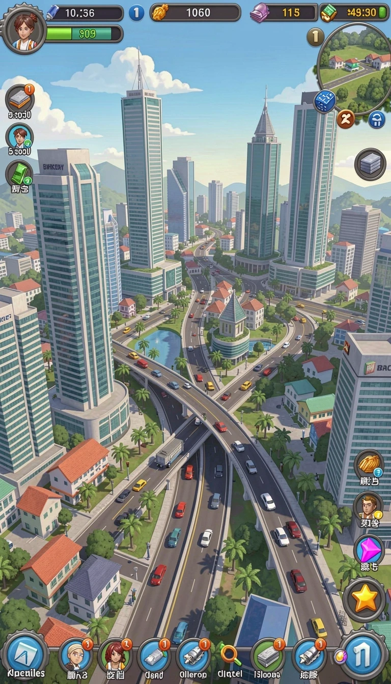 promo 3 Terbaru: Download APK Resmi dan Aman screenshot 4