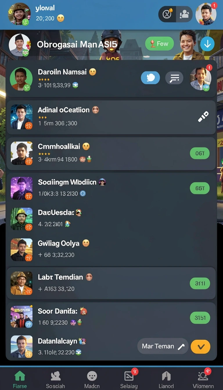 djarum4d Terbaru: Download APK Resmi dan Aman screenshot 2