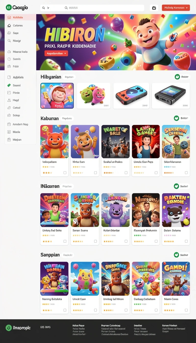 Aplikasi exa303 Resmi: Download dan Instalasi screenshot 2