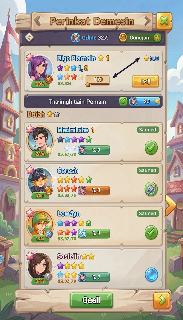 Aplikasi pol88 Resmi dan Terpercaya di Android screenshot 3