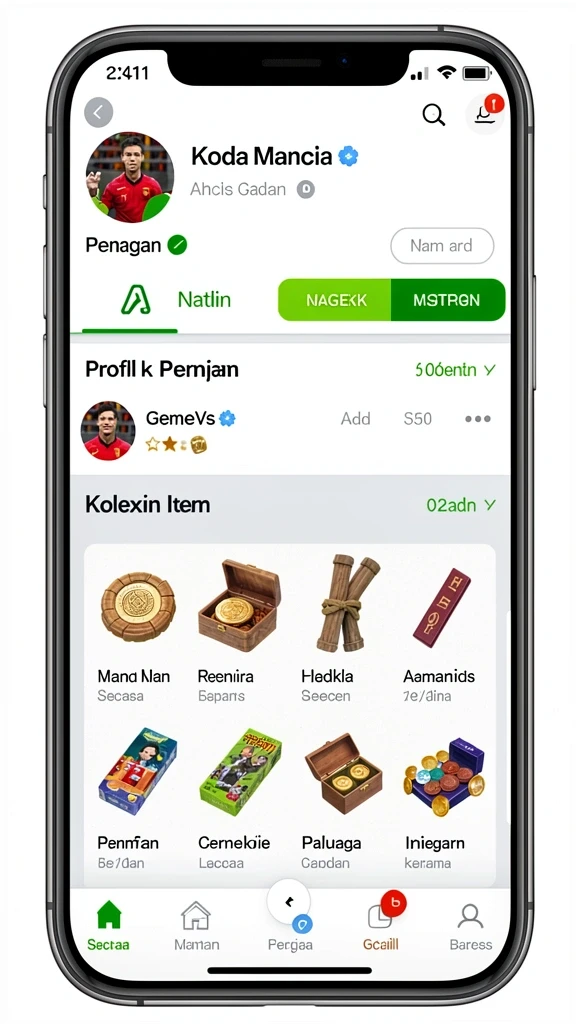 svip10 Terbaru: Download APK Resmi dan Aman screenshot 4