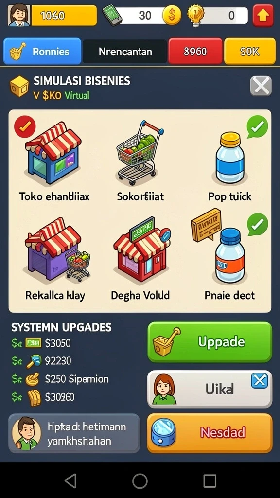 Aplikasi emon77 Resmi dan Terpercaya di Android screenshot 4