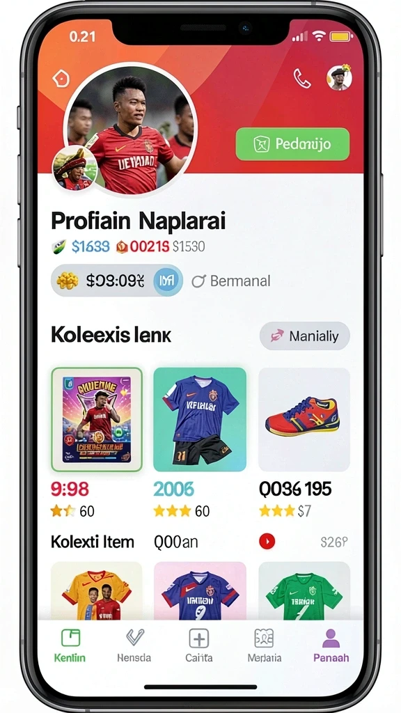 yono777 Terbaru: Download APK Resmi dan Aman screenshot 2